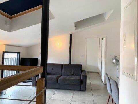 304 - Appartement Duplex Et Moderne - Jeanne D'Arc, Toulouse Exteriör bild